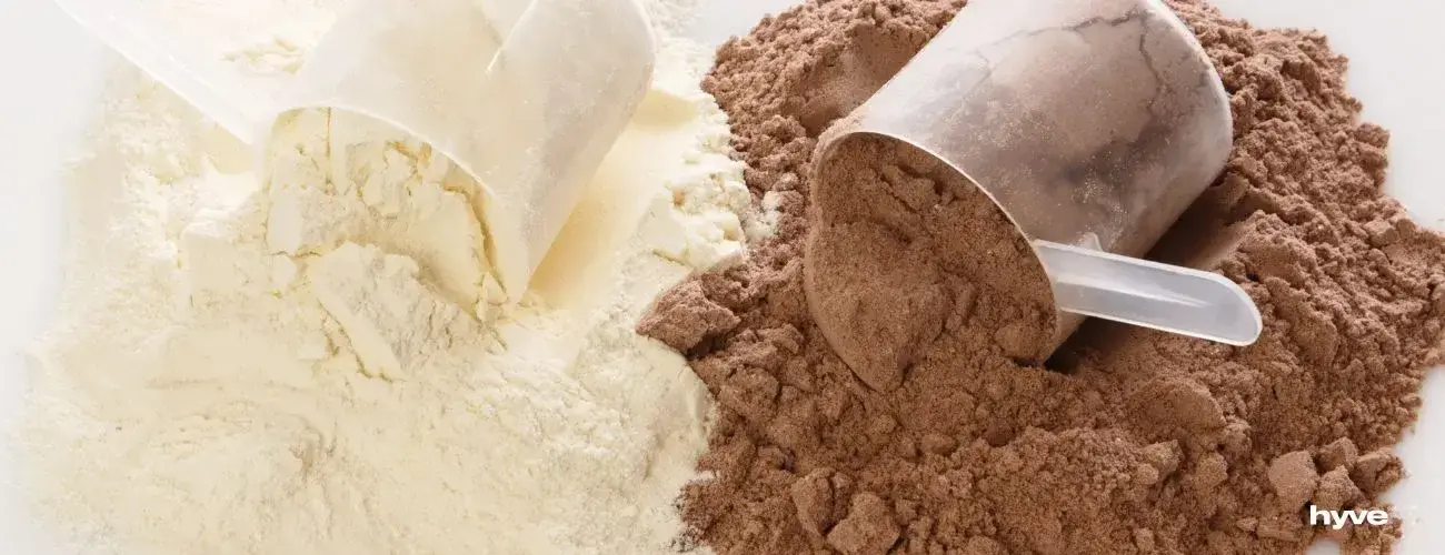 Jak se vyrábí syrovátkový protein: z farmy do vašeho shakeru